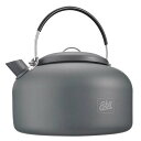 エスビット ウォーターケトル 1.4L ESWK1400HA ESBIT アウトドア キャンプ 調理器具 ケトル 飯塚カンパニー ミSD
