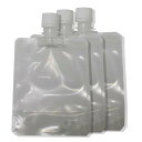LINDEN パウチ容器 100ml 3個セット LD12200000 10セット リンデン アウトドア 小分け 詰め替え 容器 飯塚カンパニー ミSD