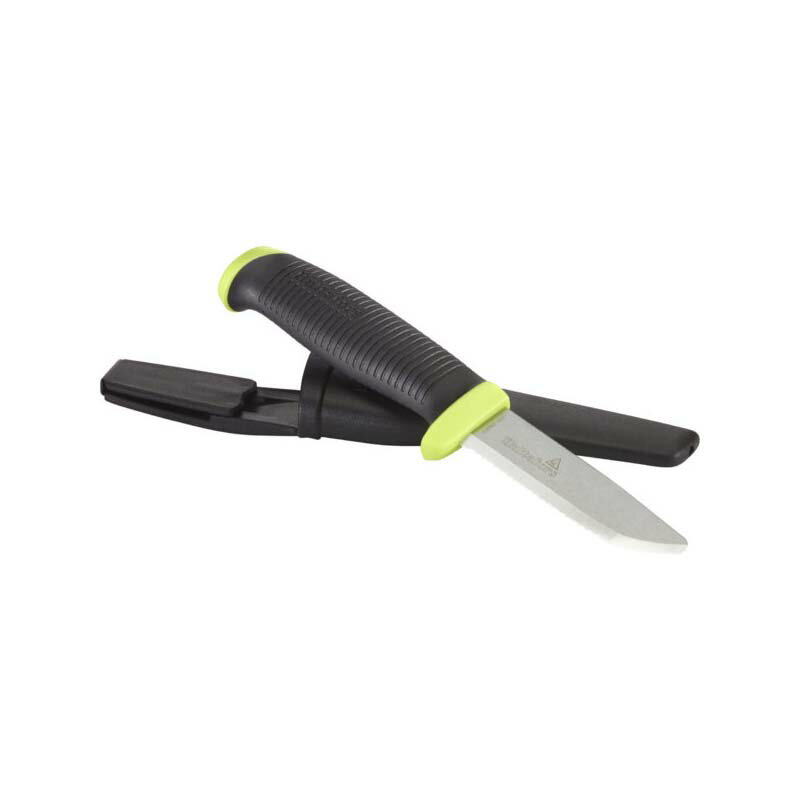 ナイフ ハルタホース レスキューナイフ OKR GH AV03802400 HULTAFORS アウトドア 刃物 飯塚カンパニー ..