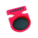 欠品 シャープナー クイックフィックス ランスキー LSLCSTC000 LANSKY アウトドア 研ぎ 砥石 飯塚カンパニー ミSD