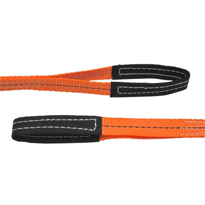 玉掛けスリング CEベルトスリングE型 65722 使用荷重630kg 幅20mm 長さ1.5m 玉掛 ...