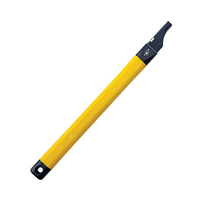 柄のみ ノコギリ 仮枠333 オレンジハンドル 15973 工具 木工 のこぎり 鋸 柄 ゼットソー 岡田金属工業 ..