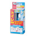 復活洗浄剤 トイレ陶器クリーナー 100ml トイレ クリーナー 清掃 掃除用品 345099 カンペハピオ 福KD
