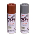 スプレー塗料 速乾サビドメスプレー R 300ml 塗料 塗装 スプレー サビ止め 速乾 DIY アサヒペン 福KD