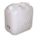 ポリタンク Jタンク 20L ノズル付 20個セット 携行缶 ポリ容器 タンク 北陸土井工業 金T 個人宅配送不可 代引不可