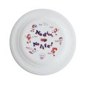 フライングディスク 練習用 ファーストバック FS-FB フリスビー 小学生 中学生 高校生 スポーツ SUNLUCKY サンラッキー SスD