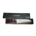 包丁 わたしのこだわり 万能 17.5cm 5410 オシャレ 新生活 一人暮らし 田辺金具 H