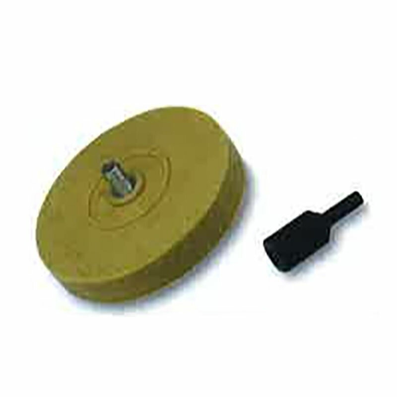 エアツール フラット イレーサーパッド MSA302 コンパクト コンプレッサー リューター Master マスター..