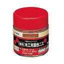 油性塗料 油性木工用着色ニス 100ml 油性 塗料 ニス ウレタンニス 塗装 屋内外 木部 アサヒペン 福KD