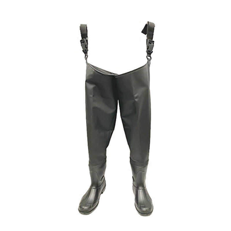 힙 웨더 PVC 힙 웨더 레이디얼 바닥 PV-520 낚시 웨어 웨이더 낚시 아웃도어 농작업 수작업 타 T 대인 불가