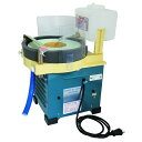 水研機 RS-205A型 連続仕様 13000 砥石 工具 RAKUDA ラクダ 清水製作所 三冨D