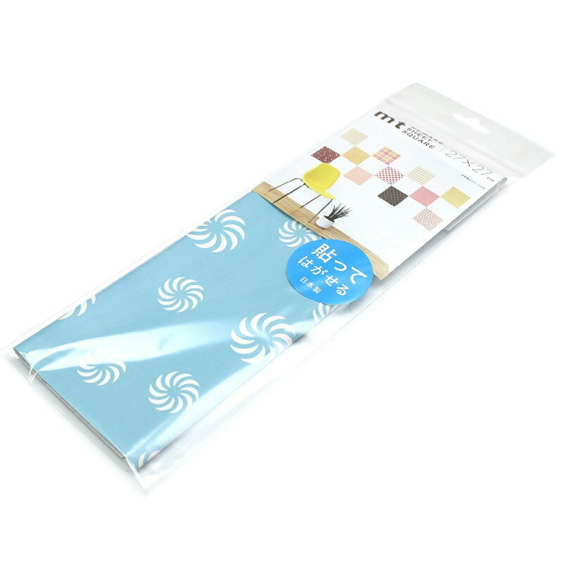 壁のアクセントに、貼るだけで印象が変わる。 壁にランダムに貼ったり、フレームやパネルにアレンジしたり、スクエアタイプの紙基材リメイクシート。 豊富なデザインで、組み合わせを楽しめます。 キレイに貼って剥がすことができるから、賃貸のお部屋のリ...