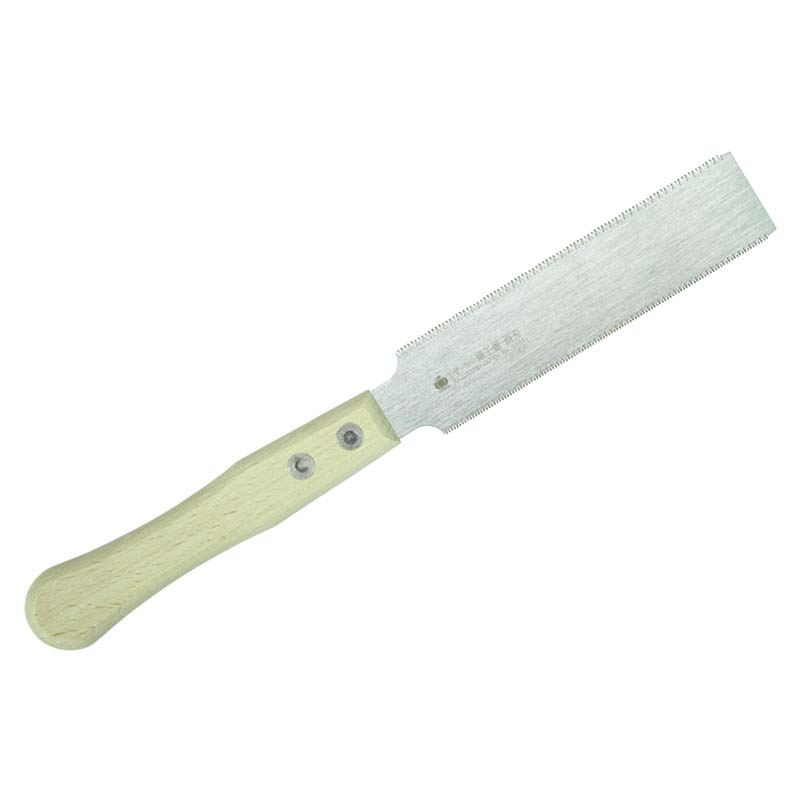 鋸 レザーソー 細工鋸 両刃 本体 1151 刃長125mm ノコギリ のこぎり 切断 工具 レザーソー 玉鳥産業 三..