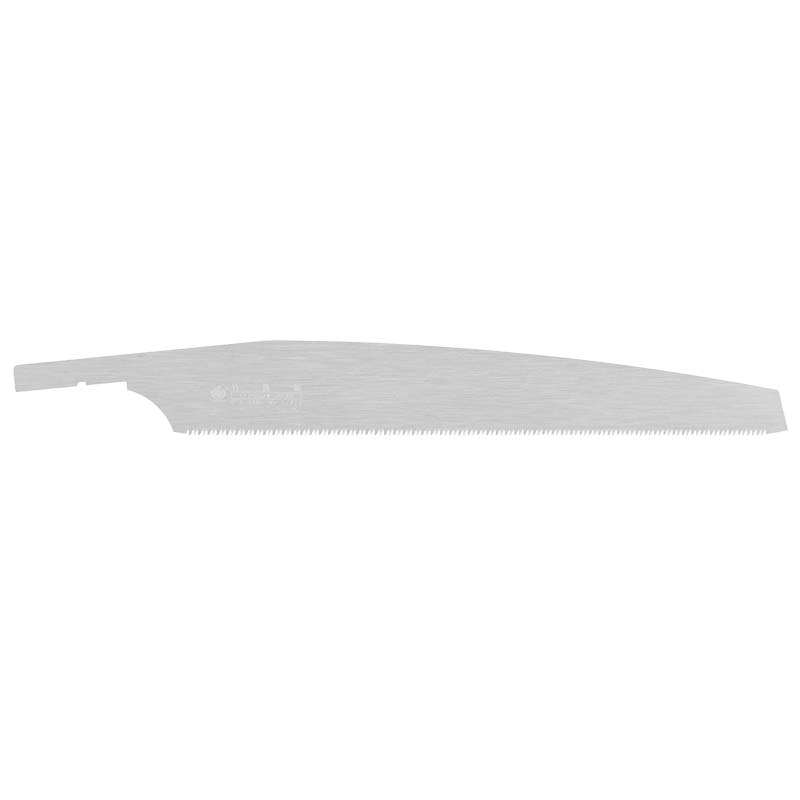 替刃のみ 鋸 レザーソー 竹挽鋸 330 EVA 替刃 S424 刃長330mm ノコギリ のこぎり 工具 レザーソー 玉鳥..