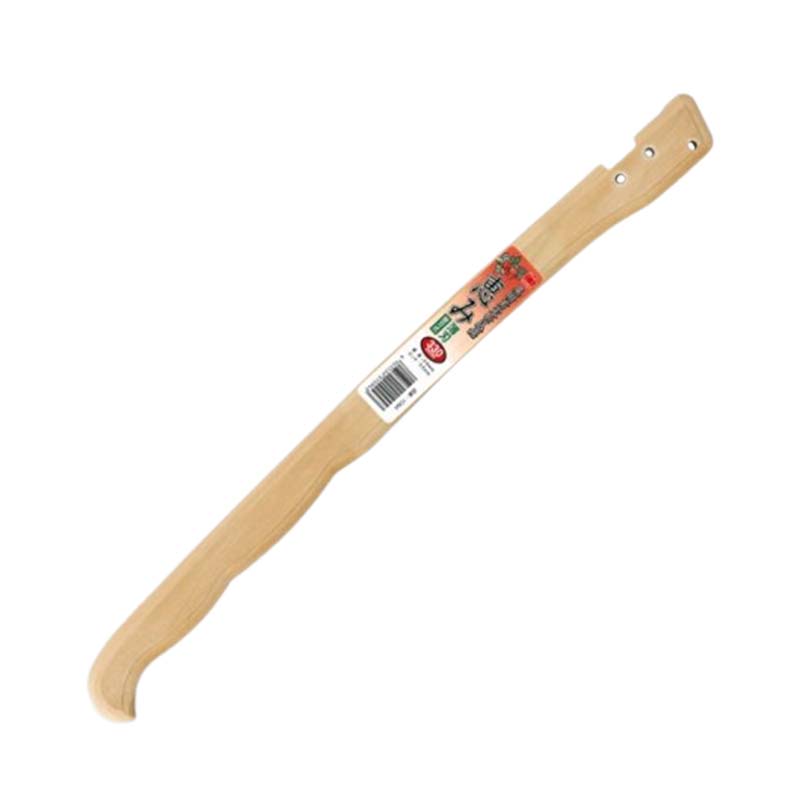 のこぎり用グリップ レザーソー 恵み 薄刃折込 330 グリップ 金具なし 9621 鋸 のこぎり ノコギリ 柄 部品 パーツ レザーソー 玉鳥産業 三冨D