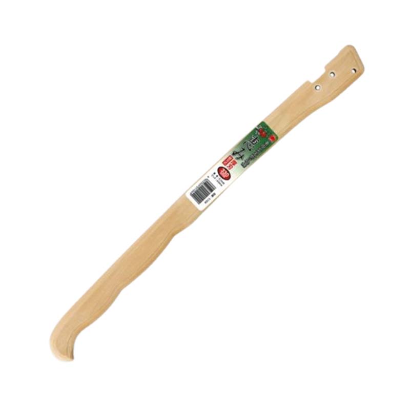 のこぎり用グリップ レザーソー 恵み 厚刃折込 330 グリップ 金具なし 9622 鋸 のこぎり ノコギリ 柄 部品 パーツ レザーソー 玉鳥産業 三冨D