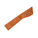のこぎり用部品 レザーソー ジョイントヘッド 高枝切 オレンジ ネジ付 9628 鋸 のこぎり ノコギリ 部品 パーツ レザーソー 玉鳥産業 三冨D