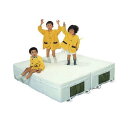 遊具 ジャンボウレタンマット B型 20092 ウレタン マット 遊び 子供 キッズ 運動 トッケン Tokken 代引不可