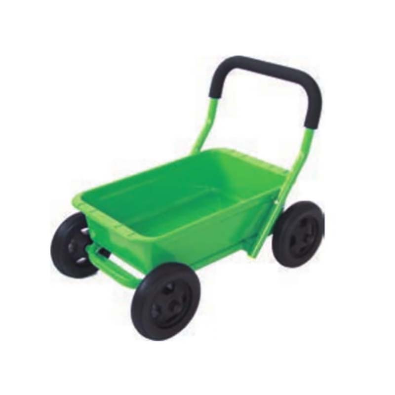 遊具 ころころワゴン 20267 ワゴン 4輪車 砂場 砂あそび 遊び 子供 キッズ 保育 トッケン Tokken 代引不可