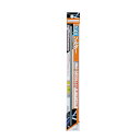 ロウ材 アルミソルダー 3.0×300mm 2本入 RZ-103 12セット ロウ付け DIY プロ 溶接 バーナー トーチ 新富士バーナー 福KD
