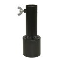 火口 マルチ穴あけ火口 φ50mm MB-50HN バーナー 草焼バーナー 部品 DIY プロ 新富士バーナー 福KD