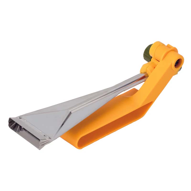 バーナー 草焼バーナー KB-800 ねじ込み式 小型 ハンディタイプ 草焼き アウトドア DIY ガーデニング 庭 プロ 除草 新富士バーナー 福KD 2