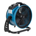 送風機 バッテリー式 ミストファン FM-65B XP10114 ミスト送風機 ミスト噴霧 大風量 乾燥 XPOWER Xパワー Uダ 代引不可