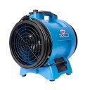 送風機 X-8 XP10107 送風 排気 乾燥 省電力 XPOWER Xパワー Uダ 代引不可