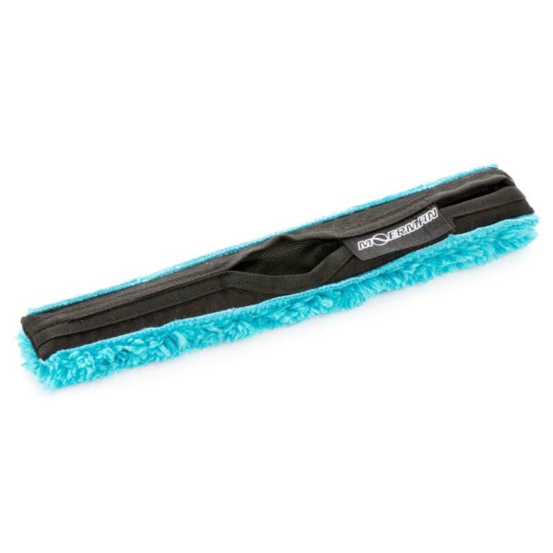 シャンパー コンビネイター用 プレミアムスリーブ 25cm M22559 ガラスクリーニング 掃除 清掃 MOERMAN モアマン Uダ 代引不可