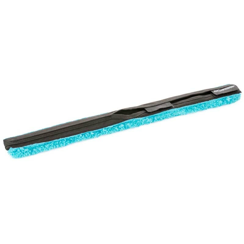 シャンパー コンビネイター用 プレミアムスリーブ 45cm M22561 ガラスクリーニング 掃除 清掃 MOERMAN モアマン Uダ 代引不可(3.0)