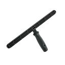 Tバー モノTバー 45cm M17779 ハンドル ガラスクリーニング 掃除 清掃 MOERMAN モアマン Uダ 代引不可