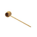 人工竹製品 水回り ひしゃく 82φ A60CE009A エクステリア 人工竹 柄杓 グローベン Lク 北海道配送不可 代引不可