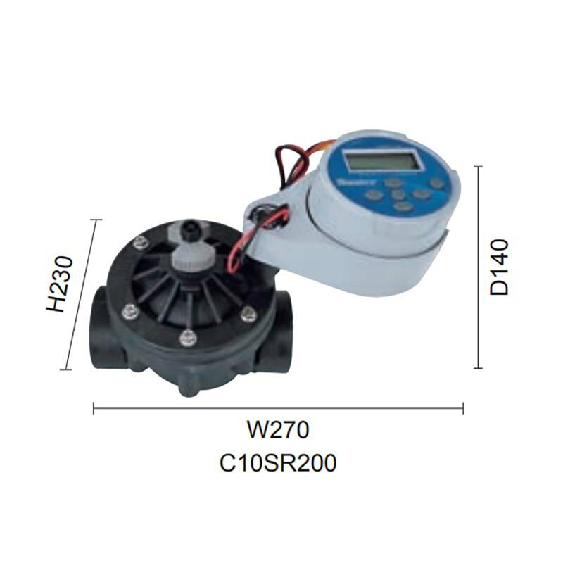 ��ư���� PRO-S����ȥ����顼 1������ 50A�ż����� C10SR200 ���� �ץ����� ����ȥ����顼 ���Ӽ� �������٥� L�� �̳�ƻ�����Բ� ����Բ�