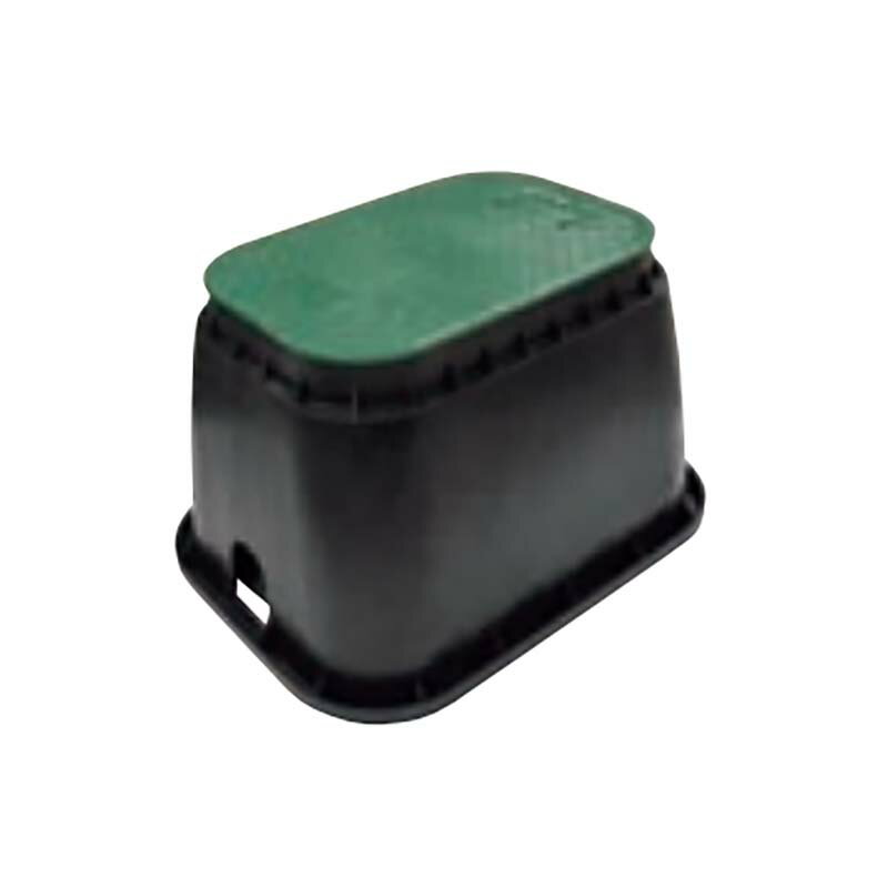 自動散水 イージーホールド用 電磁弁ボックス ベースなし C10HRM200B 散水 グローベン Lク 北海道配送不可 代引不可