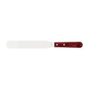 ヘラ ベイカースパチュラ 8インチ レッド 21161/178 カトラリー キッチンツール BBQ ポリウッド トラモンティーナ 福KD