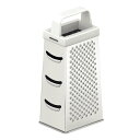 チーズおろし 四面 チーズグレーター 25110/180 おろし器 キッチンツール ウティリター トラモンティーナ 福KD