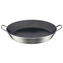 鍋 パエリア鍋 60cm 20896/060 キッチンツール プロフェッショナル トラモンティーナ 福KD