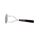 ポテトマッシャー ダーク 21159/190 マッシャー キッチンツール BBQ ポリウッド トラモンティーナ 福KD
