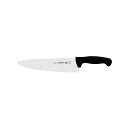 包丁 プロフェッショナルマスター 牛刀 10インチ 黒 24609/000 ナイフ キッチンツール BBQ シュラスコ トラモンティーナ 福KD