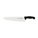 包丁 プロフェッショナルマスター 牛刀 12インチ 黒 24609/002 ナイフ キッチンツール BBQ シュラスコ トラモンティーナ 福KD