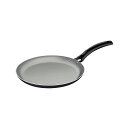 フライパン パンケーキフライパン 22cm 20264/622 調理器具 キッチン用品 トリム トラモンティーナ 福KD