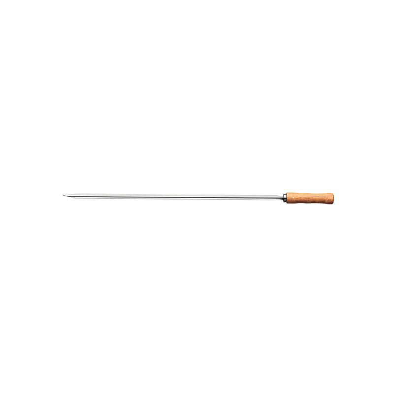 樂天商城 - 串 バーベキュースキュアー ダブル 65cm 26418/065 シュラスコ BBQ バーベキュー トラモンティーナ 福KD