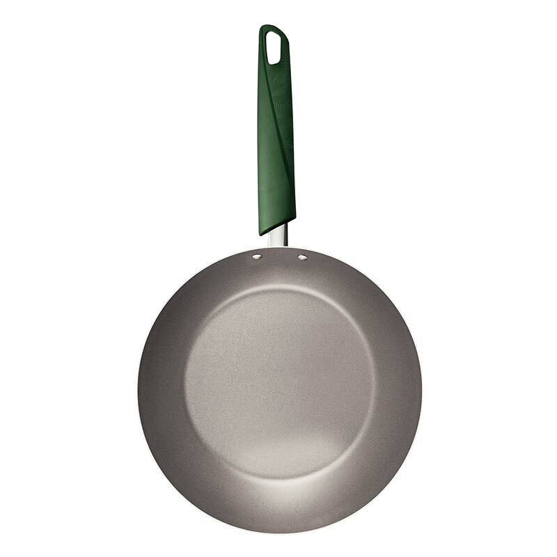 フライパン リーフ フライパン 20cm 28316/220 キッチンツール 調理器具 トラモンティーナ 福KD uscire-10071329 プラスワイズ ホームセンター店 サンプル画像3