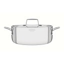 鍋 キャセロール 24cm 4.70L 62143/240 両手鍋 キッチンツール 調理器具 グラーノ トラモンティーナ 福KD