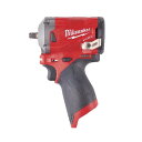 電動工具 M12 FUEL 3/8インチ 339Nm インパクトレンチ M12FIW38-0C0JP 工具 充電インパクトレンチ 軽量 milwaukee ミルウォーキー TコD