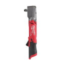 電動工具 M12 FUEL 1/2インチ 300Nm アングルインパクトレンチ 本体のみ M12FRAIWF12-0JP 工具 充電 インパクトレンチ milwaukee ミルウォーキー TコD