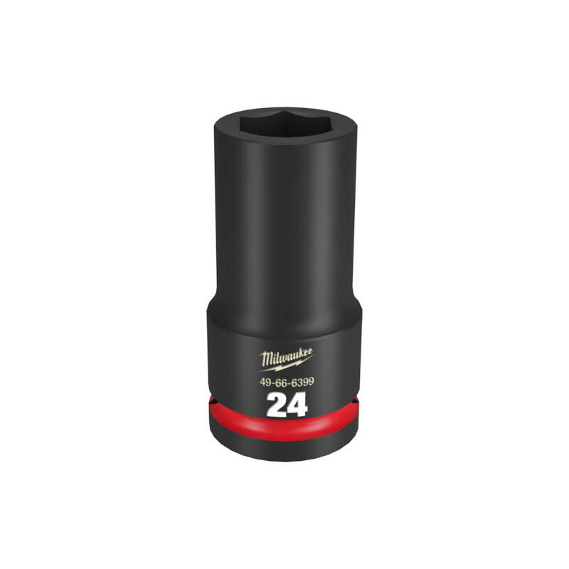 工具 SHOCKWAVE IMPACT DUTY ディープインパクトソケット 3/4インチ 19mm ...
