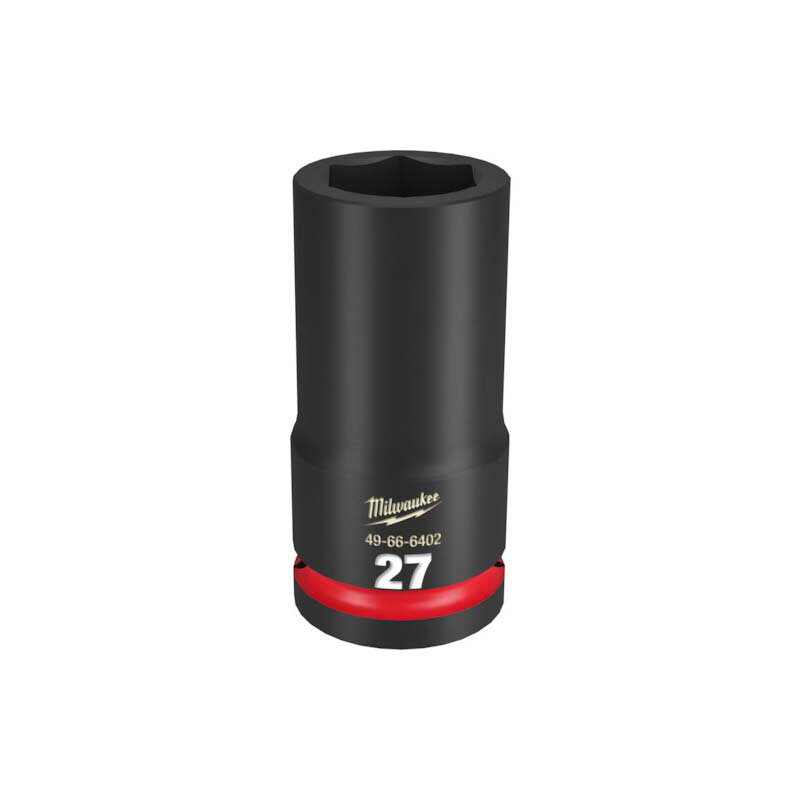 工具 SHOCKWAVE IMPACT DUTY ディープインパクトソケット 3/4インチ 19mm ...