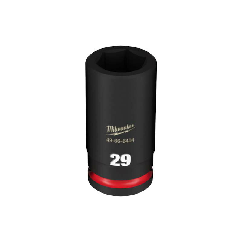 工具 SHOCKWAVE IMPACT DUTY ディープインパクトソケット 3/4インチ 19mm ...