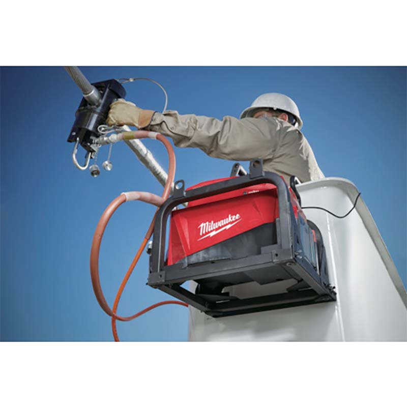 ��ư���� M18 FORCE LOGIC �磻��쥹�����ݥ�� ���ΤΤ� M18HUP700R-0JP ���� �����ɥ쥹 �����ݥ�� ���� milwaukee �ߥ륦�������� T��D